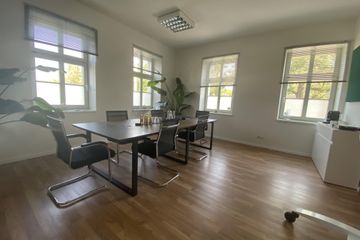 Dresden Flexibele kantoorruimtes Meetingraum/Arbeitsplatz auf Zeit image 0