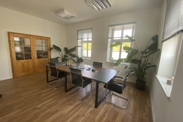 Dresden Flexibele kantoorruimtes Meetingraum/Arbeitsplatz auf Zeit image 1