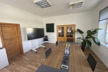 Dresden Flexibele kantoorruimtes Meetingraum/Arbeitsplatz auf Zeit image 2