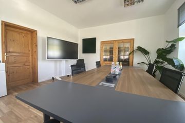 Dresden Flexibele kantoorruimtes Meetingraum/Arbeitsplatz auf Zeit image 3