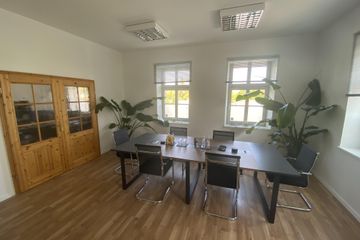 Dresden Flexibele kantoorruimtes Meetingraum/Arbeitsplatz auf Zeit image 5