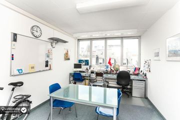 Zürich Coworking  Büro image 1