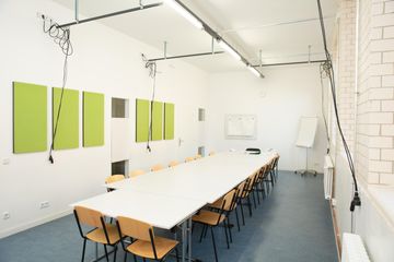 Berlin Workshop spaces Workshop - Raum 1.OG image 0