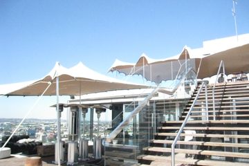 Johannesburg corporate event spaces Party room Randlords image 2