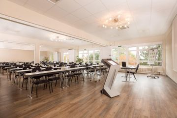 Rest of the World   Anna Essinger Saal image 1