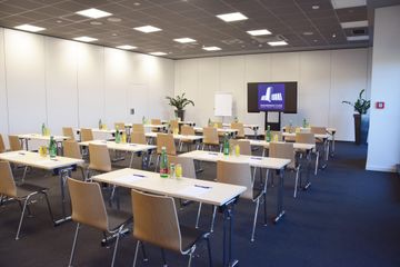 Rest of the World Mistral image 1