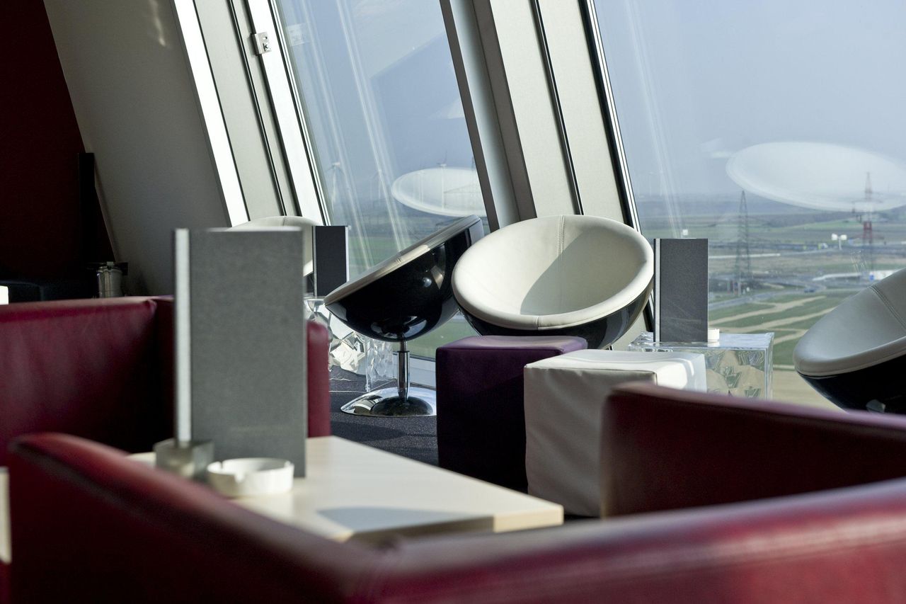 Rest of the World   Tower Lounge image 1