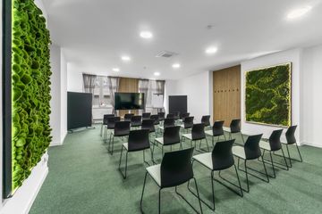 Frankfurt am Main Mobiles Arbeiten Meetingraum Agile Office - Big image 4