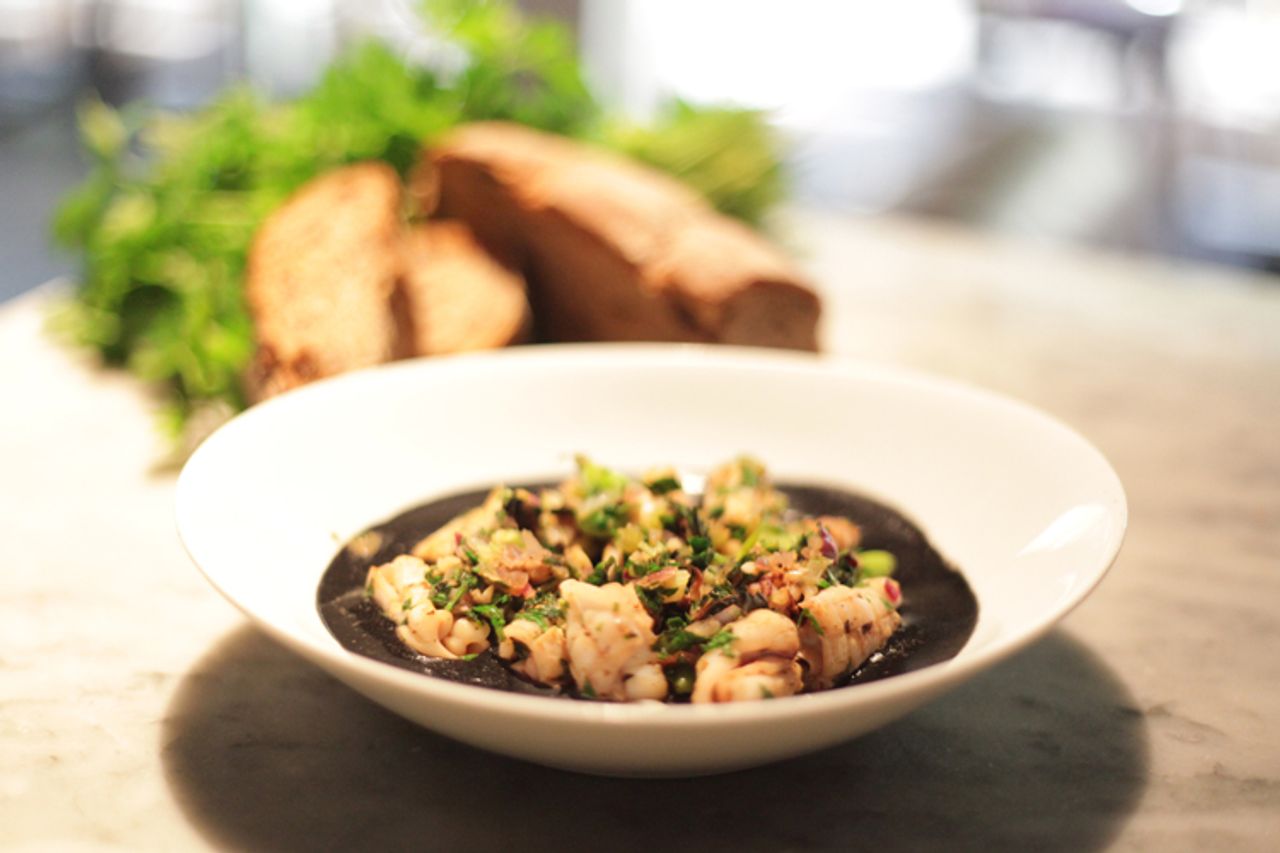 Tel Aviv workshop spaces Restaurant Restaurant image 13