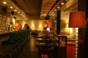 Tel Aviv workshop spaces Restaurant Restaurant image 2