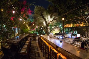 Tel Aviv workshop spaces Restaurant Restaurant image 1