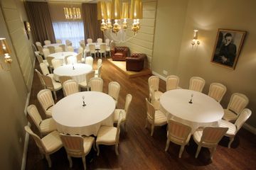 Tel Aviv workshop spaces Restaurant Restaurant image 0