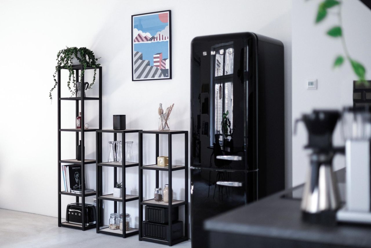 Berlin workshop spaces Coworking Space Studio Morrow image 11