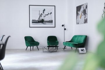 Berlin workshop spaces Coworking Space Studio Morrow image 0