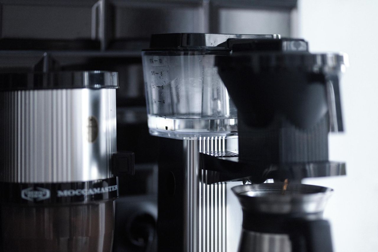 Berlin workshop spaces Coworking Space Studio Morrow image 18