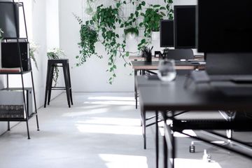 Berlin workshop spaces Coworking Space Studio Morrow image 6