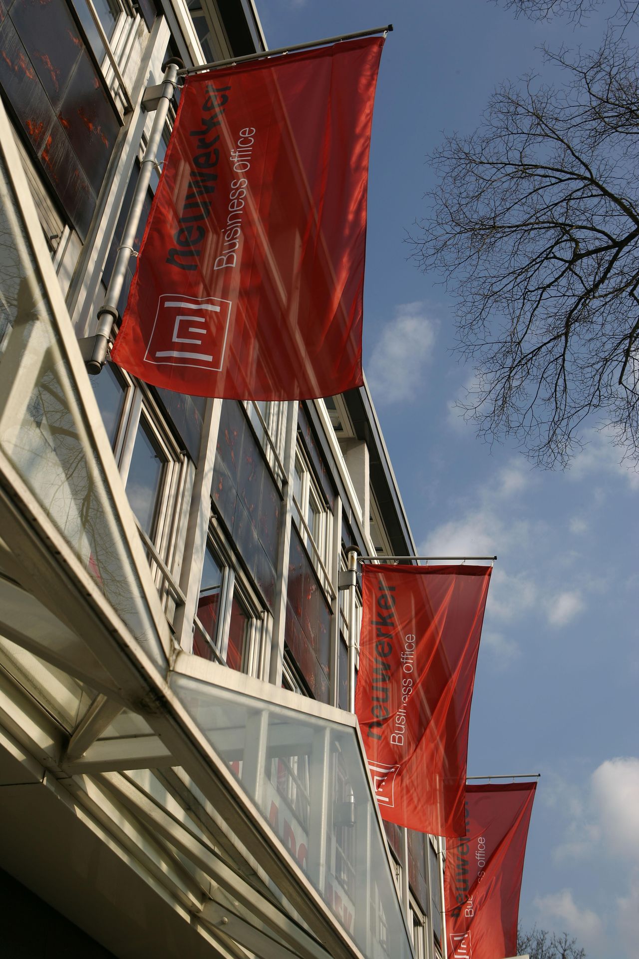 Mönchengladbach Kreatives Meeting Büroraum Büro image 2