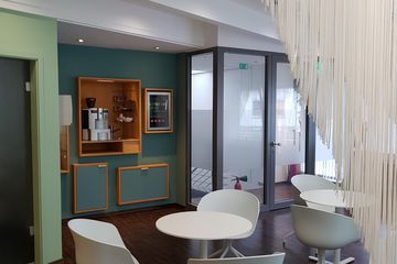 Mönchengladbach Kreatives Meeting Büroraum Büro image 5