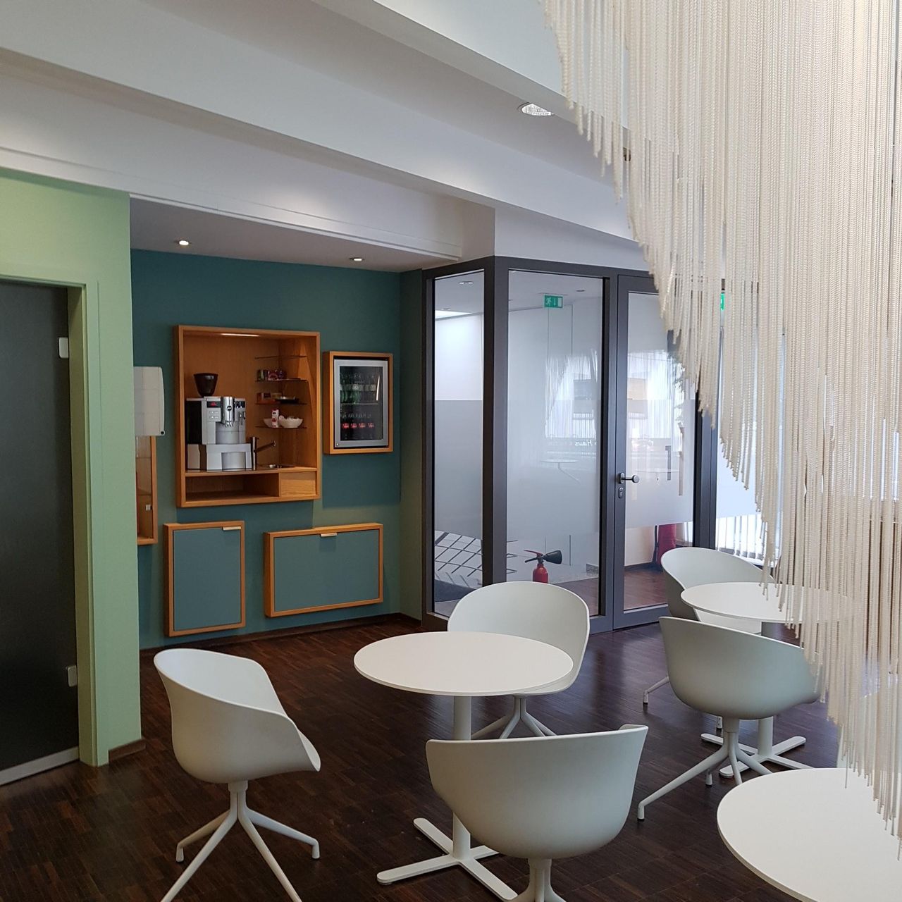 Mönchengladbach Kreatives Meeting Büroraum Büro image 5