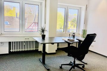 Mönchengladbach Kreatives Meeting Büroraum Büro image 3