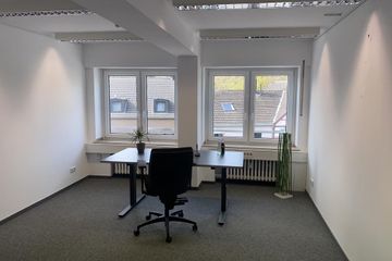 Mönchengladbach Kreatives Meeting Büroraum Büro image 2