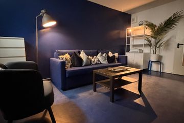 Berlin Corporate event space Berlin Blue space image 9