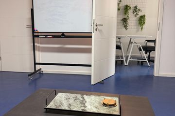 Berlin Corporate event space Berlin Blue space image 3