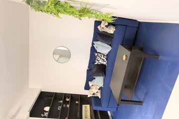 Berlin  Eventlocation Berlin Blue space image 11