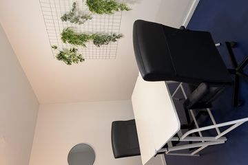 Berlin  Eventlocation Berlin Blue space image 12