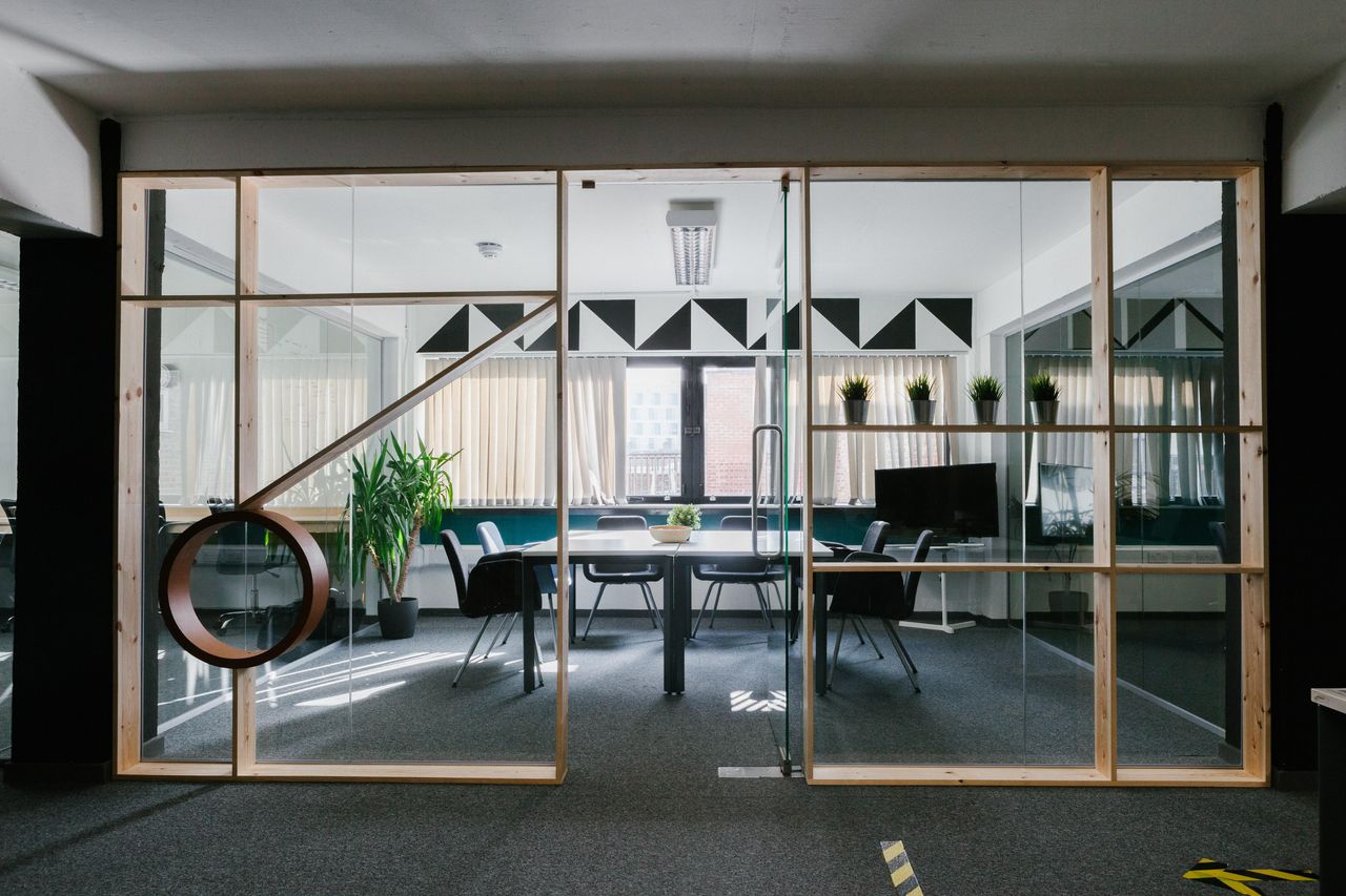 London  Meeting room Meeting room image 0