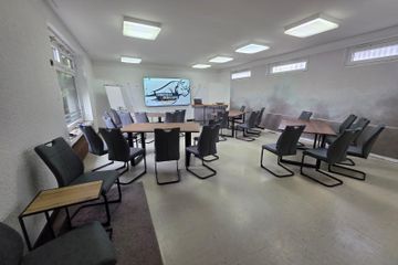 Bremen Training room Unterrichts Raum image 0