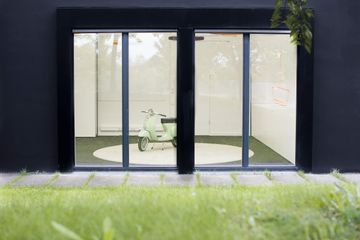 Munich training rooms Meeting room Konferenzzone image 7