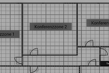 Munich training rooms Meeting room Konferenzzone image 6