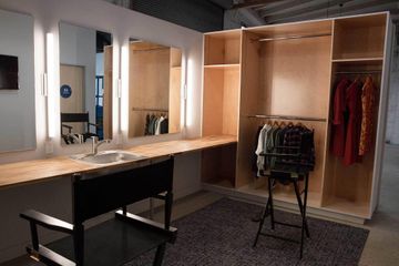 San Francisco workshop spaces Fotostudio Photo Studio image 4