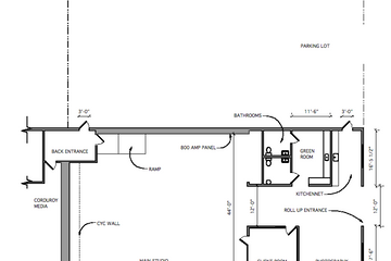 San Francisco workshop spaces Fotostudio Photo Studio image 9