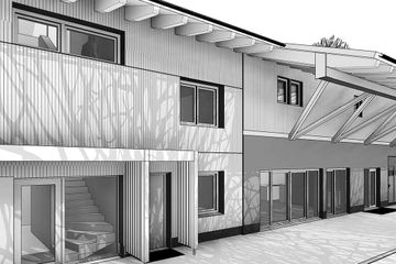 Rest der Welt workshop spaces Foto Studio Urbanes Studio image 4