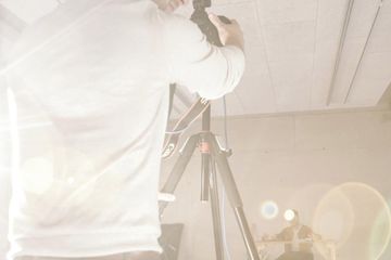 Rest van de wereld workshop spaces Fotostudio Das Wallberg - Fotostudio | Creative Space image 2