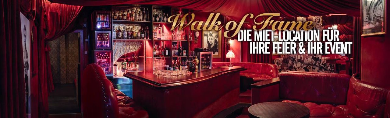 Münster PR & Marketing Event  Walk of Fame image 10