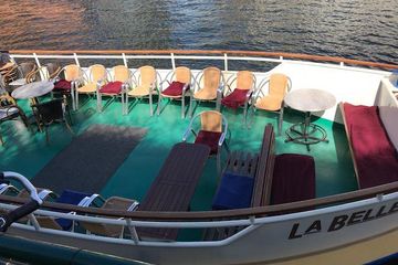 Berlin Sommerfest Schiff/Eventschiff/Floß MS LA BELLE image 3