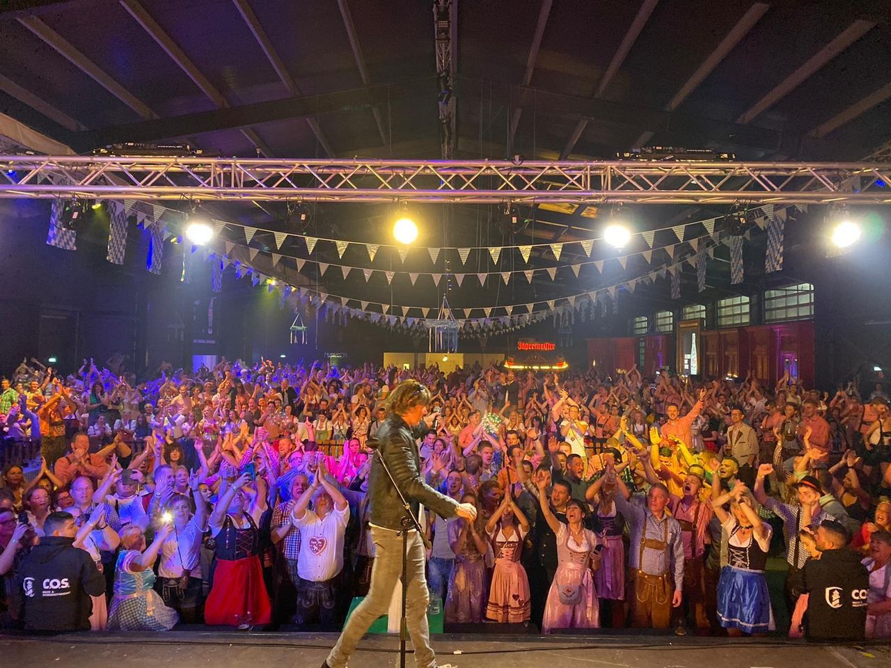 Braunschweig Abiball/Abiparty Veranstaltungsraum Millenium Event Center image 10