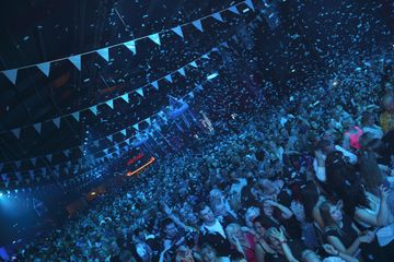 Braunschweig Abiball/Abiparty Veranstaltungsraum Millenium Event Center image 11