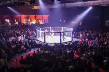 Braunschweig Abiball/Abiparty Veranstaltungsraum Millenium Event Center image 8