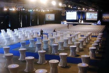 Braunschweig Abiball/Abiparty  Millenium Event Center image 10