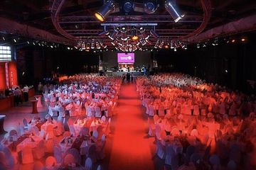 Braunschweig Abiball/Abiparty  Millenium Event Center image 10