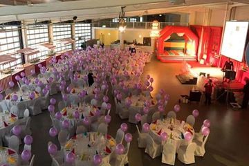 Braunschweig Abiball/Abiparty  Millenium Event Center image 10