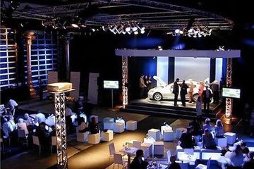 Braunschweig Abiball/Abiparty  Millenium Event Center image 10