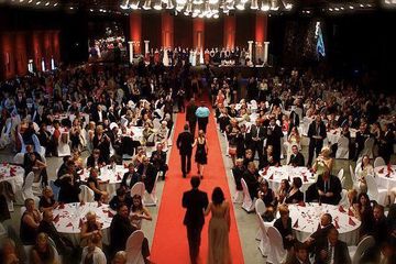 Braunschweig Abiball/Abiparty  Millenium Event Center image 10