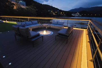 Rest van de wereld Evenementenlocaties VIP Suite 1 image 3