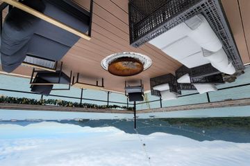 Rest van de wereld Evenementenlocaties VIP Suite 1 image 2