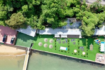 Rest van de wereld Evenementenlocaties VIP Suite 1 image 4